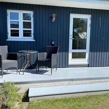 Skonneste Hus