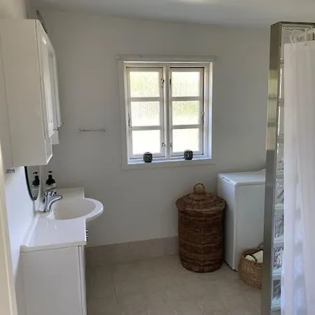 Casa vacanze Skonneste Hus Dannemare