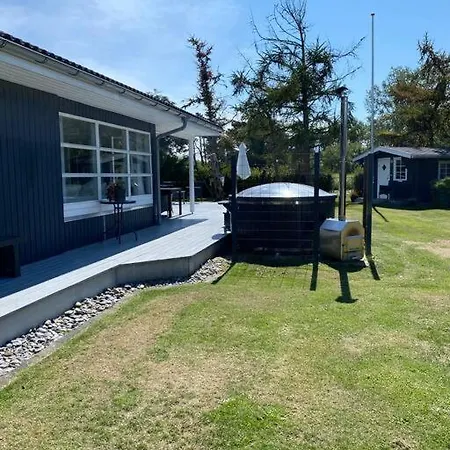 Casa vacanze Skonneste Hus *