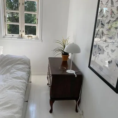 Casa vacanze Skonneste Hus *