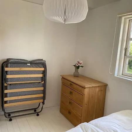 Skonneste Hus Casa vacanze