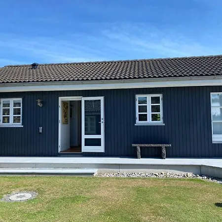 Skonneste Hus * Dannemare