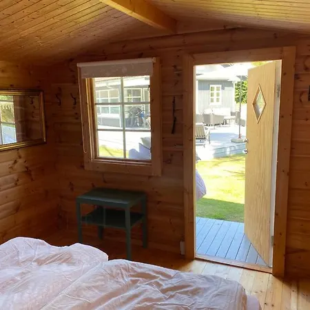 Skonneste Hus Casa vacanze *
