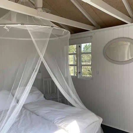 Skonneste Hus Casa vacanze Dannemare