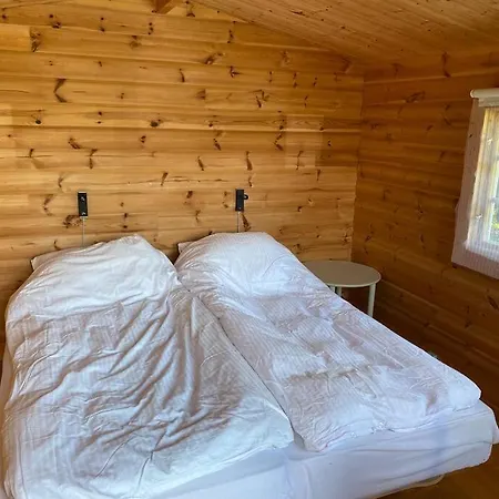 Skonneste Hus Dannemare