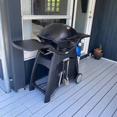 Skonneste Hus Casa vacanze *