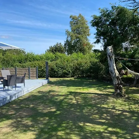 Casa vacanze Skonneste Hus