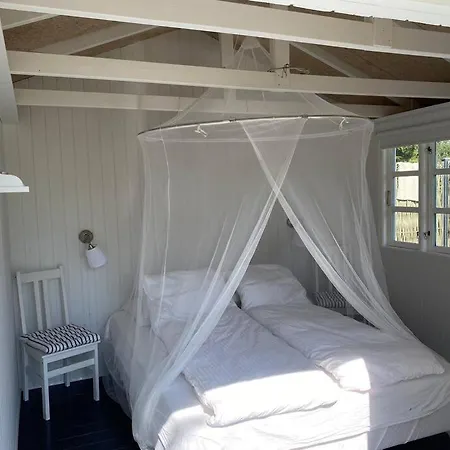 Skonneste Hus Casa vacanze Dannemare