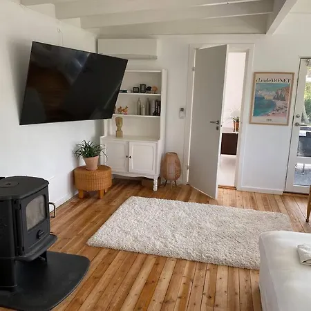Skonneste Hus Dannemare