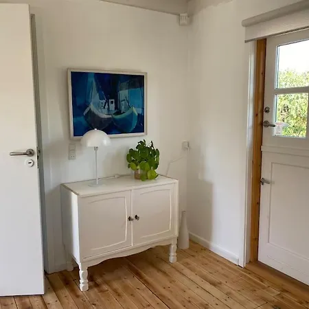 Skonneste Hus * Dannemare