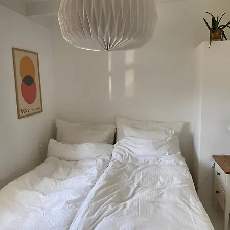 Skonneste Hus Casa vacanze