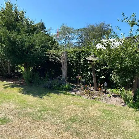Skonneste Hus Dannemare