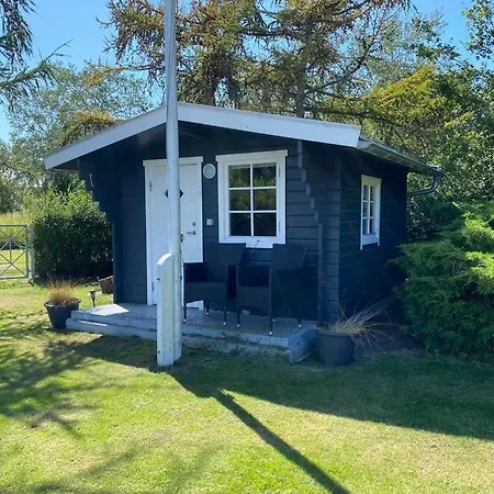 Skonneste Hus