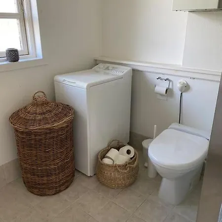 Skonneste Hus Casa vacanze Dannemare