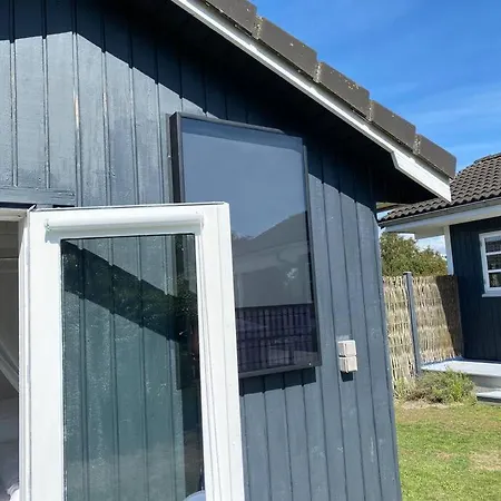 Skonneste Hus Casa vacanze