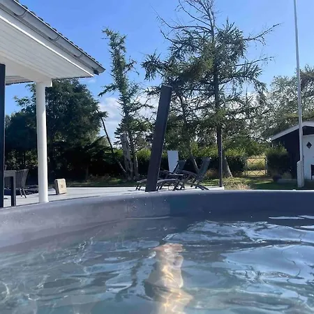 Skonneste Hus Casa vacanze *