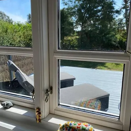 Skonneste Hus Casa vacanze *