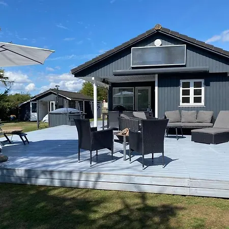 Skonneste Hus Casa vacanze