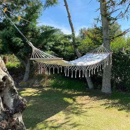 Skonneste Hus Casa vacanze *