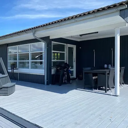 Skonneste Hus Casa vacanze
