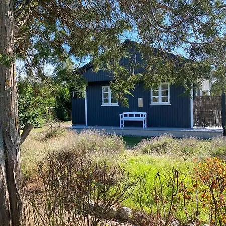 Skonneste Hus Casa vacanze *